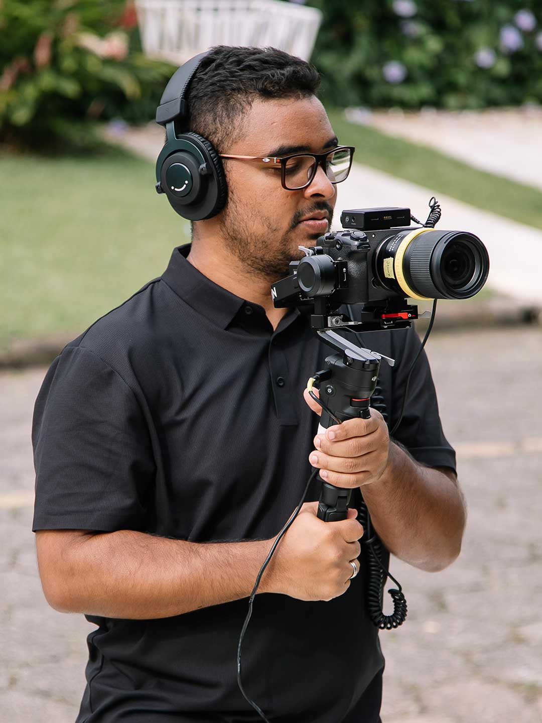 Produção Infinito Artista