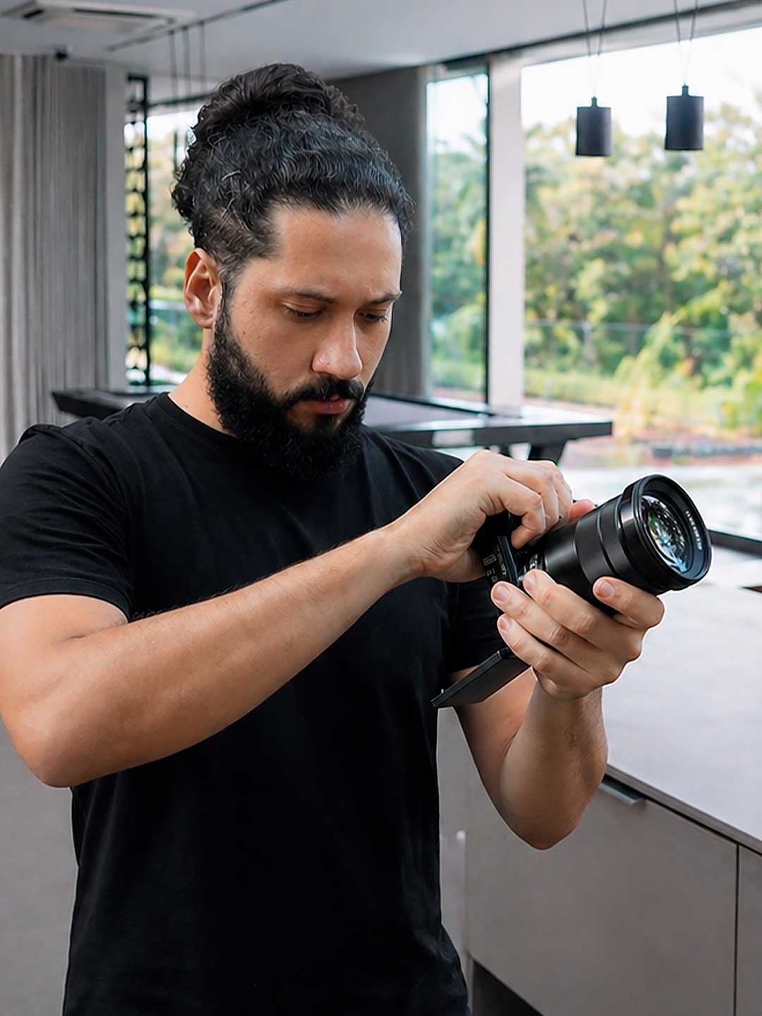 Produção Infinito Artista